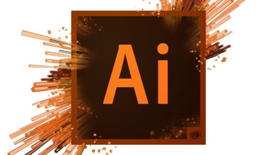 Adobe Illustrator: Alat Esensial untuk Desain Vektor